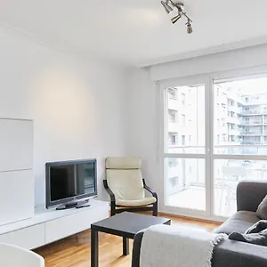  Apartamento Urumea 4 - Con Parking España