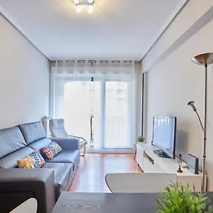  Apartamento Bermingham España