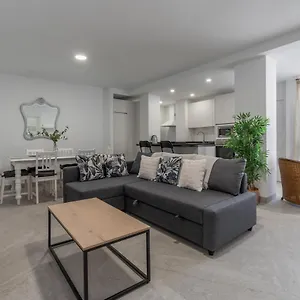  Apartamento Tuguest Ronda Aparment España