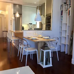  Apartamento Decor En Gros Con Vistas Al Río España
