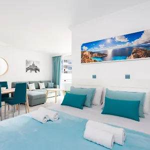  Apartamento Estudio Alma