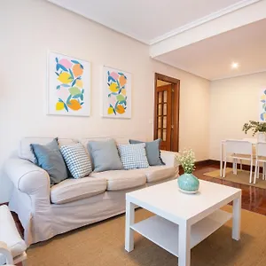  Apartamento Plaza Pio Xii España