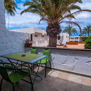  Apartamento The Great Palm España