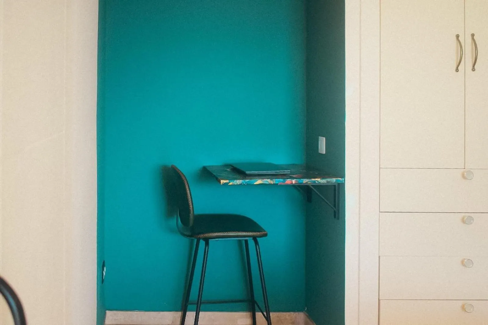 Apartment Arena Lodge - Los Gigantes Puerto de Santiago