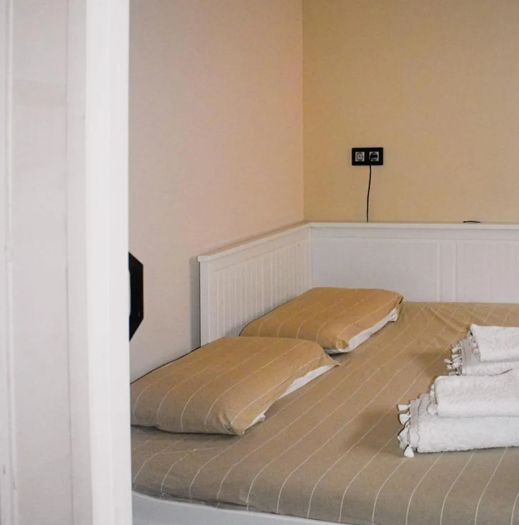Apartamento Arena Lodge - Los Gigantes Puerto de Santiago