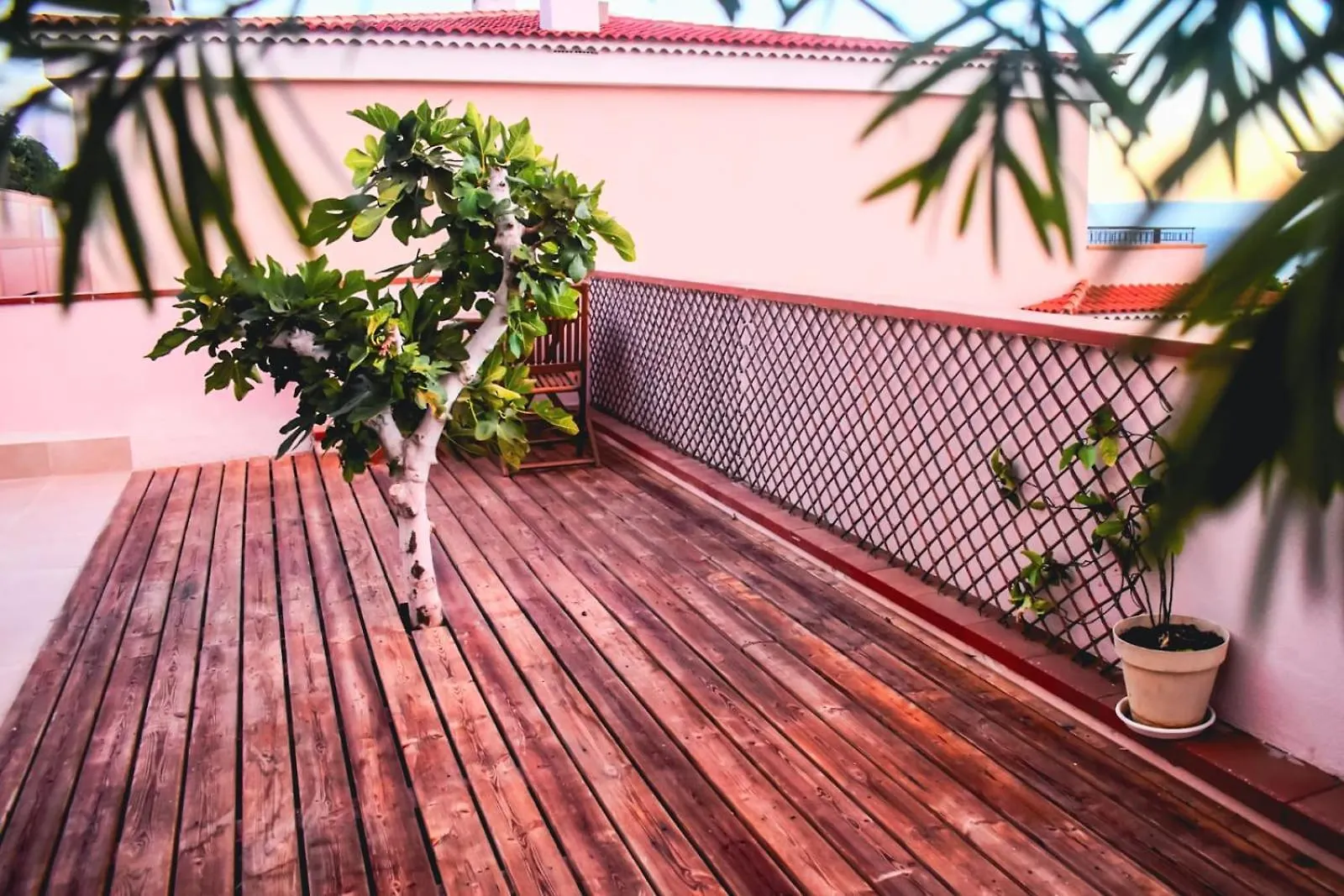 Arena Lodge - Los Gigantes Puerto de Santiago  Apartamento Puerto de Santiago (Tenerife)